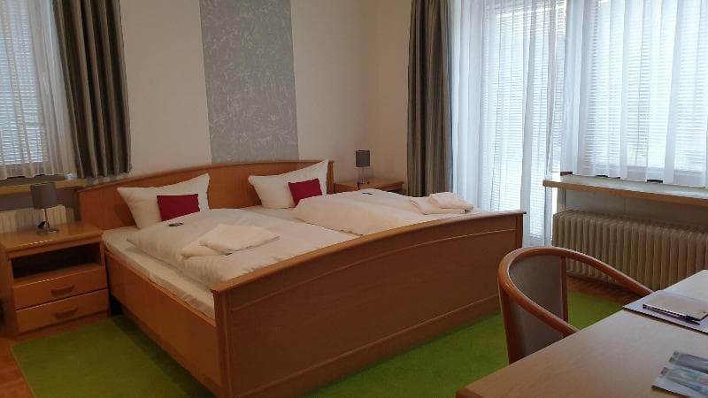 Schollers Restaurant Und Hotel 4