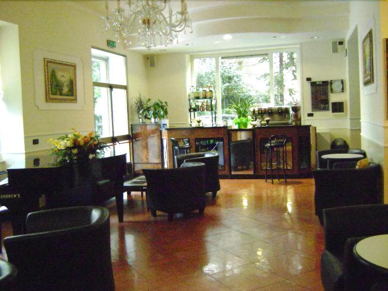 Villa Robinia photo 1