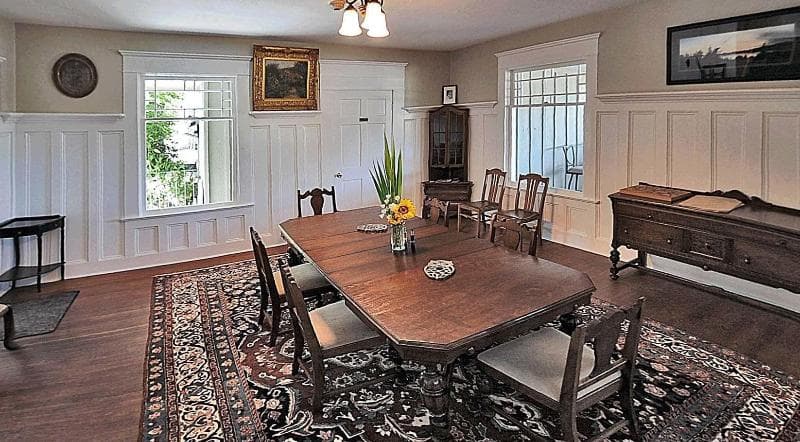 Friday Harbor Grand B&B main