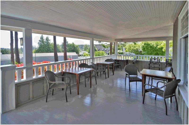 Friday Harbor Grand B&B 4