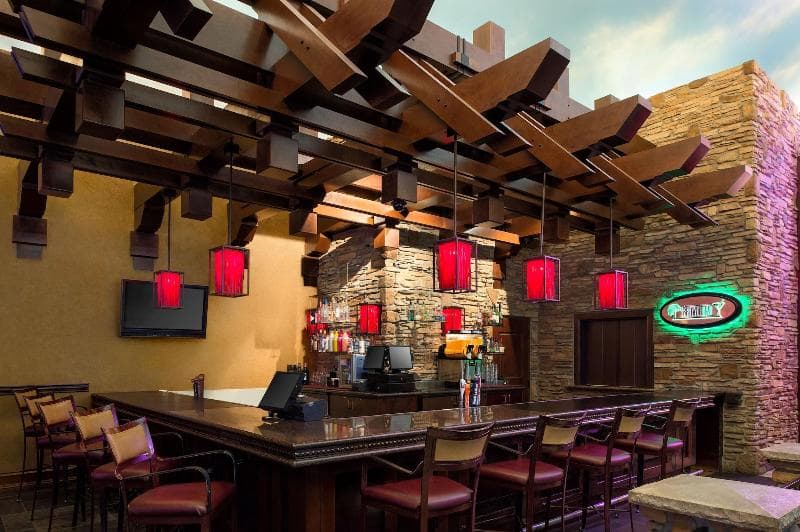 Silver Reef Hotel Casino Spa 2