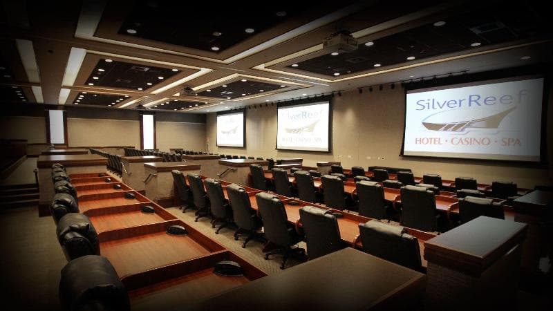 Silver Reef Hotel Casino Spa photo 1