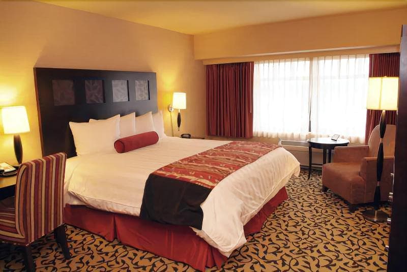 Silver Reef Hotel Casino Spa 5