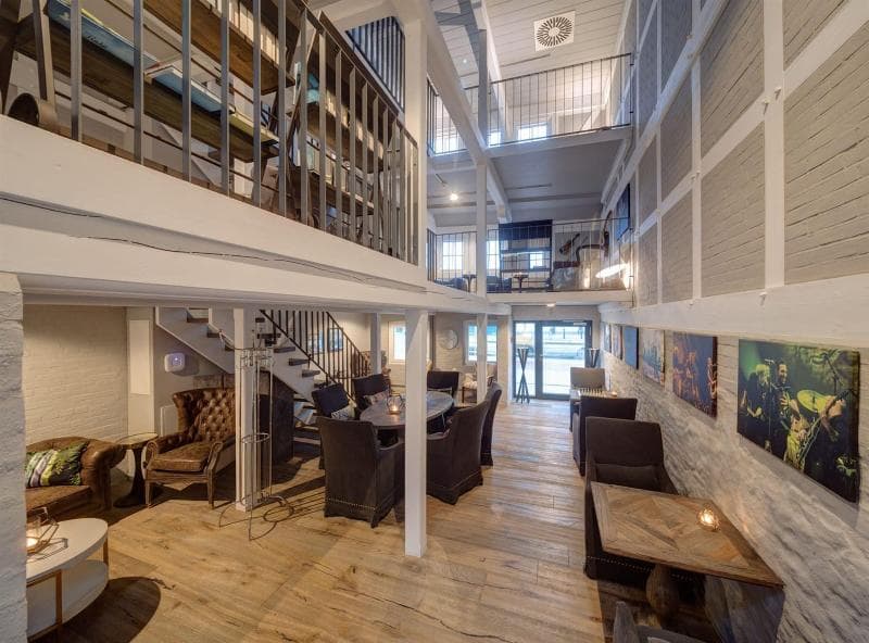 Hotel Hafen Flensburg 2