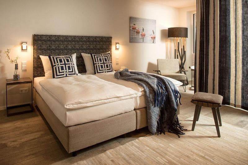 Hotel Hafen Flensburg 5
