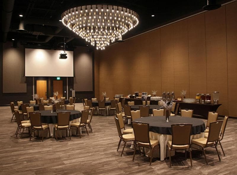 Angel Of The Winds Casino Hotel photo 1