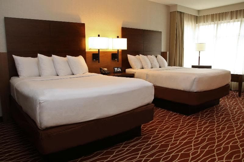 Angel Of The Winds Casino Hotel 5