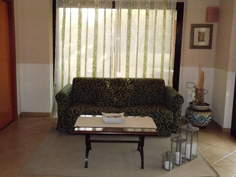 Hotel Oleandro 4