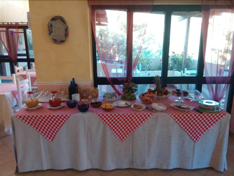 Hotel Oleandro photo 1
