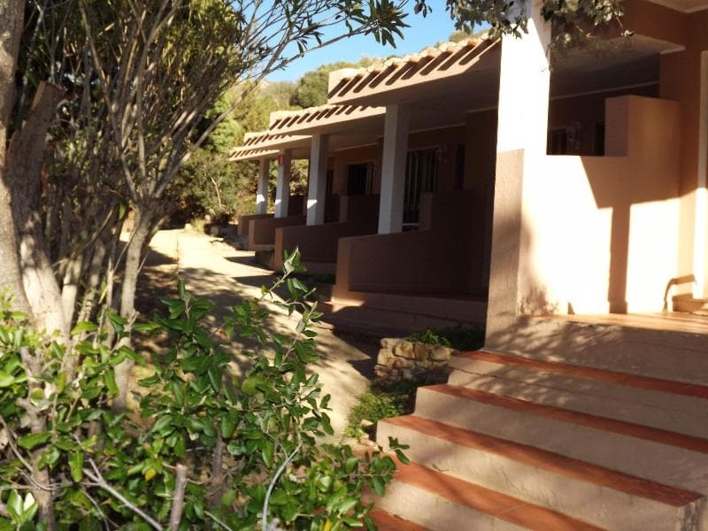 Hotel Oleandro 5