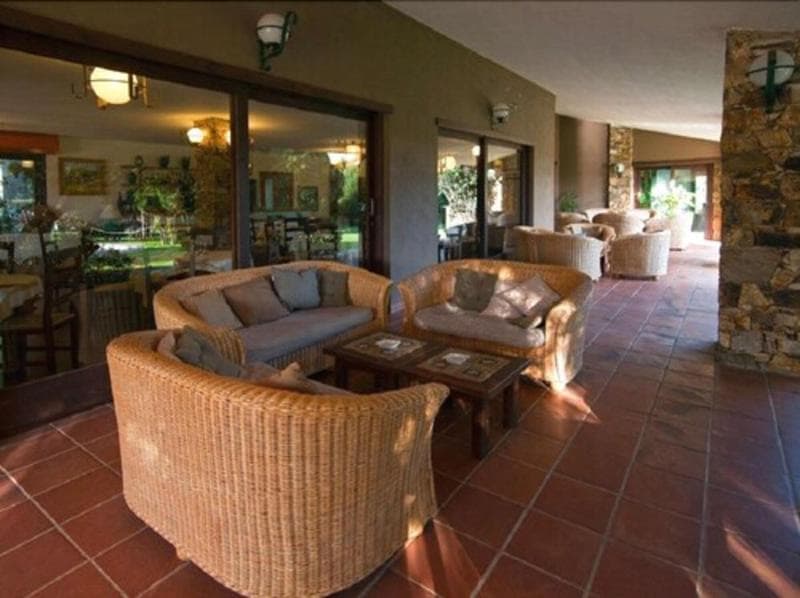 Hotel Spartivento 5
