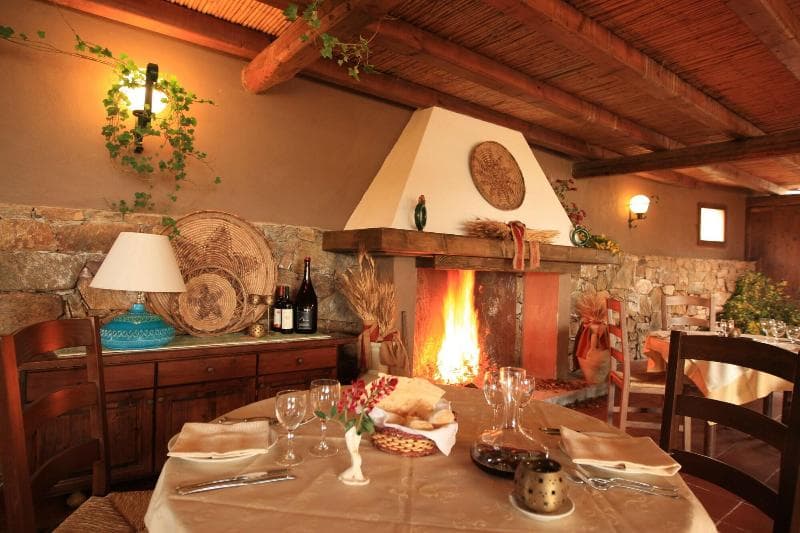 Hotel Spartivento 3
