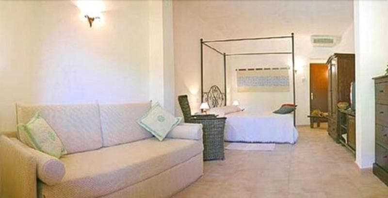 Hotel Spartivento 4