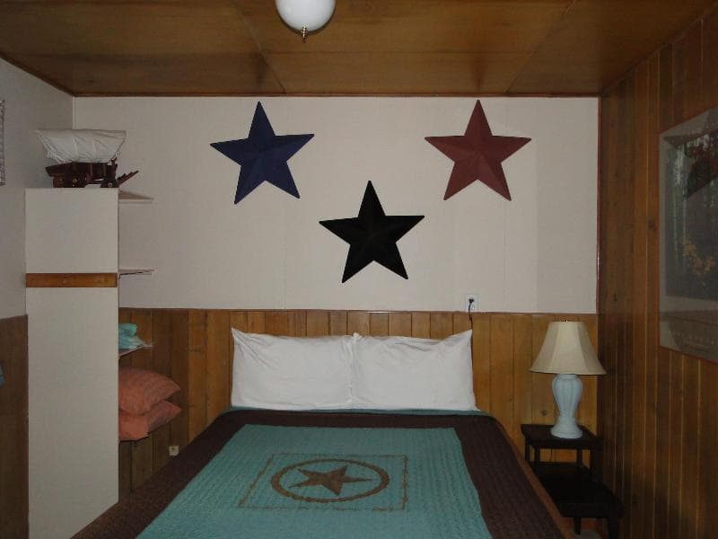 Shakti Cove Cottages main