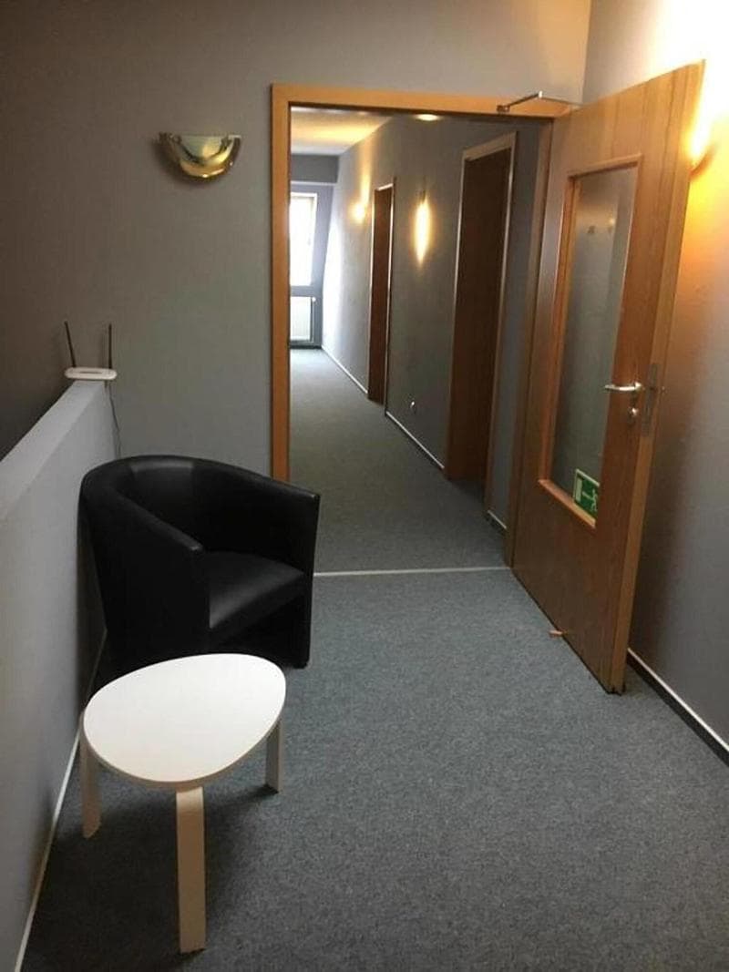 Hotel Dithmarscher Haus 3
