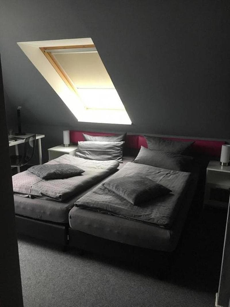 Hotel Dithmarscher Haus photo 1