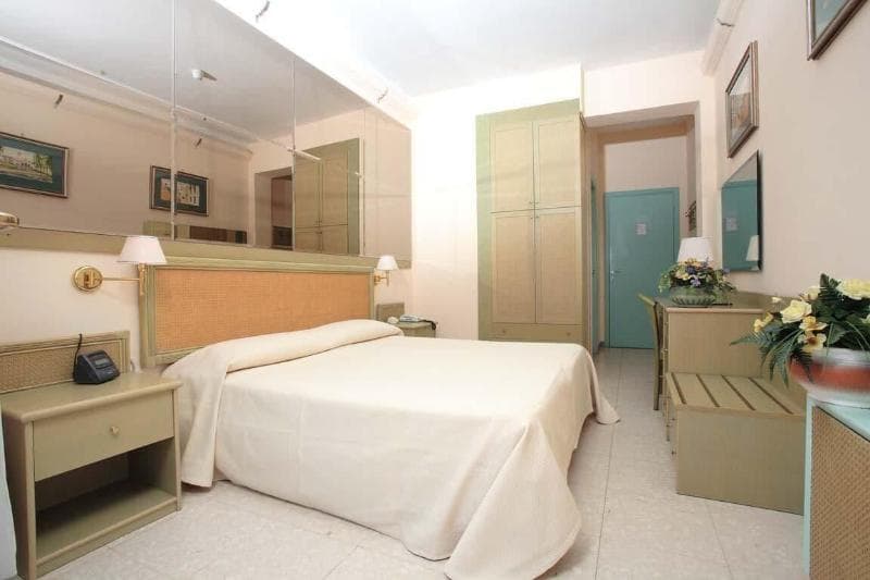 Hotel Numana Palace photo 1