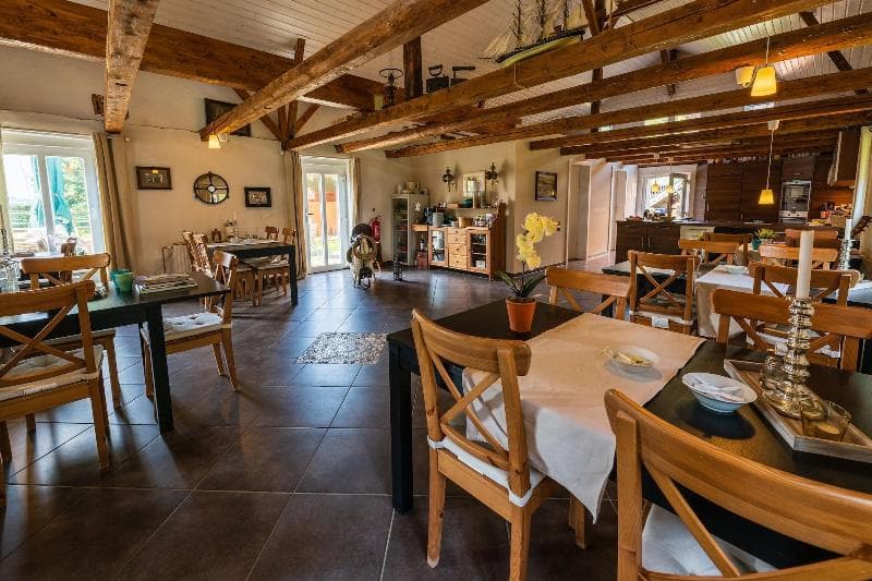 Kleines Landhotel Rehedyk main