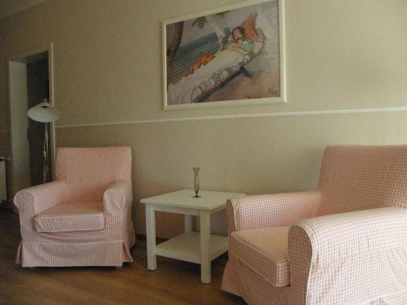 Kleines Landhotel Rehedyk photo 1