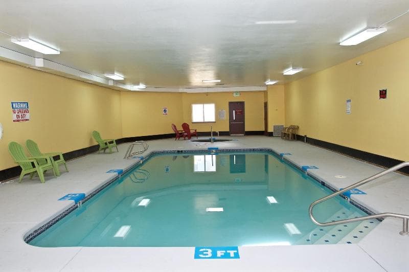 King Oscar Motel photo 1