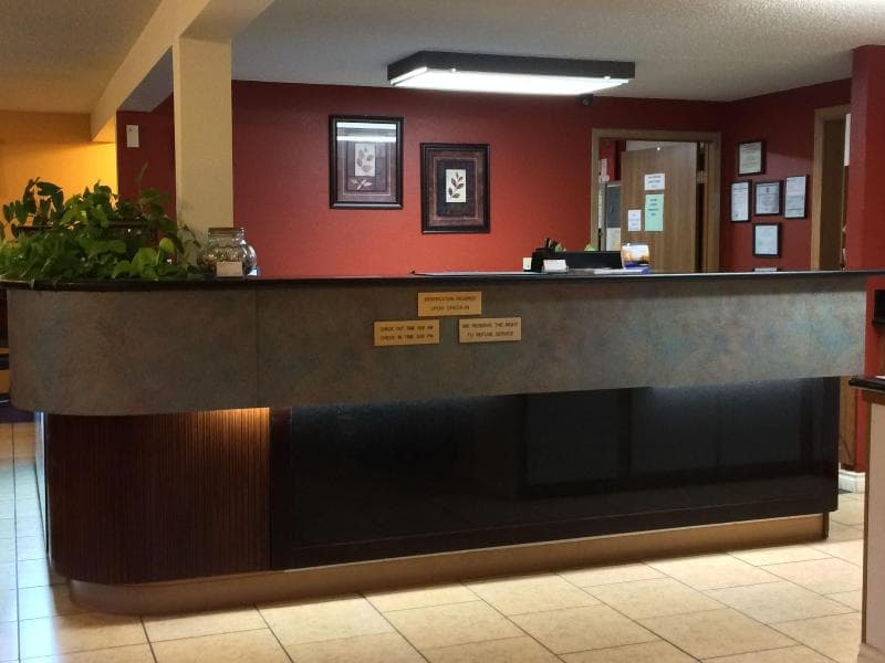 King Oscar Motel 5