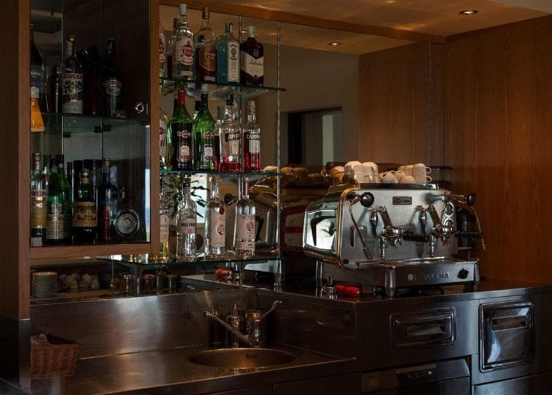 Hotel Metropol photo 1