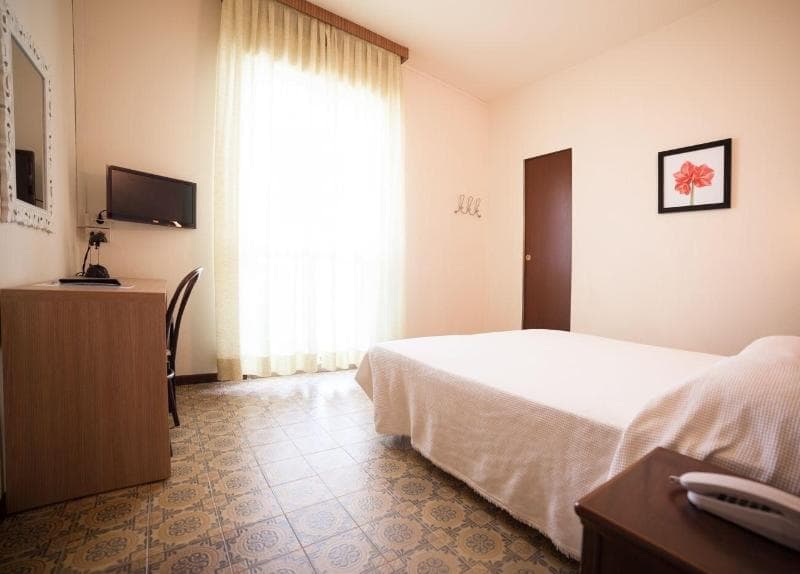 Hotel Metropol 5