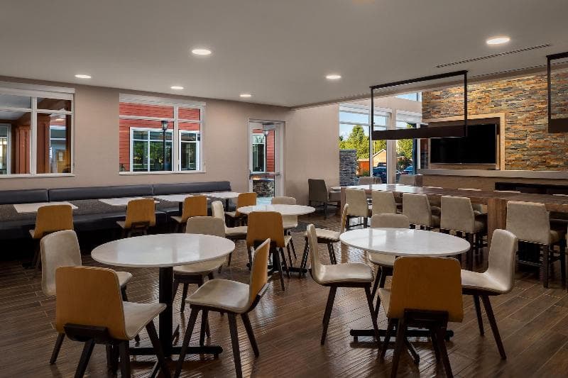 Residence Inn By Marriott Portland Vancouver 2