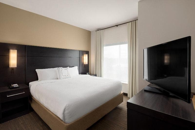Residence Inn By Marriott Portland Vancouver 3