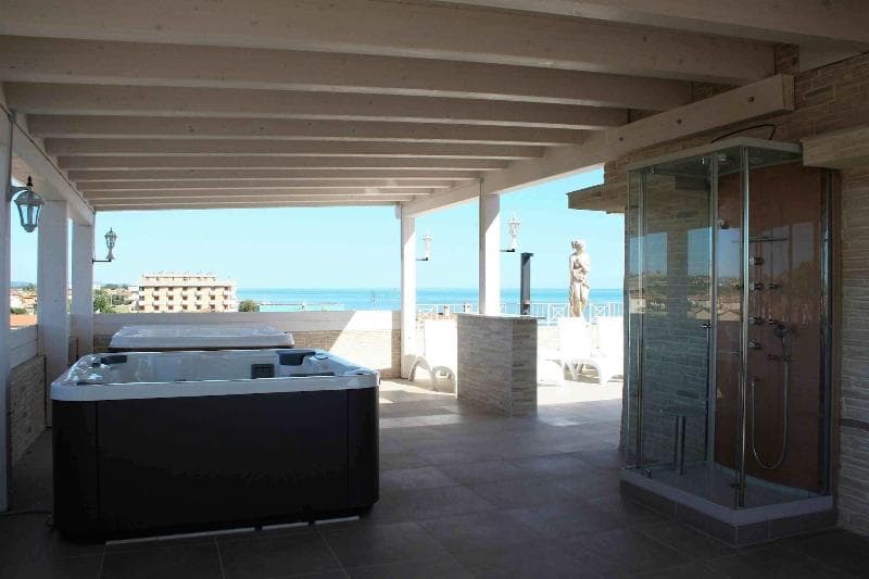Hotel Sole main