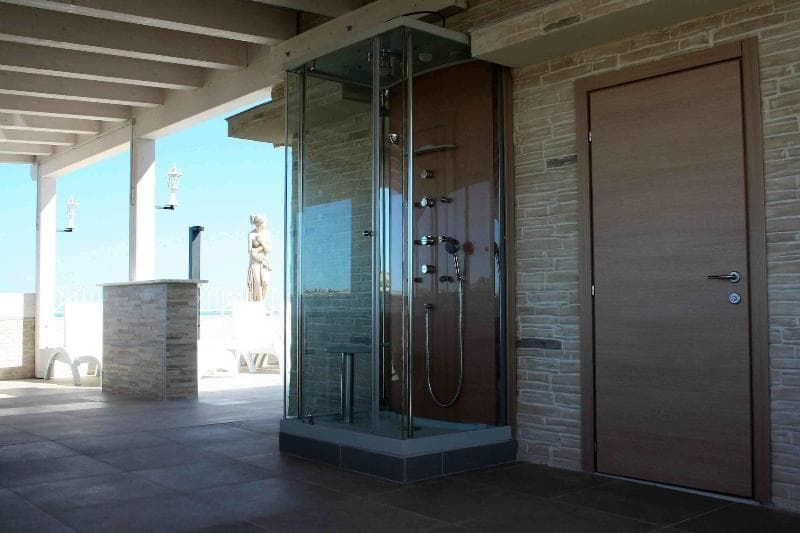Hotel Sole 5