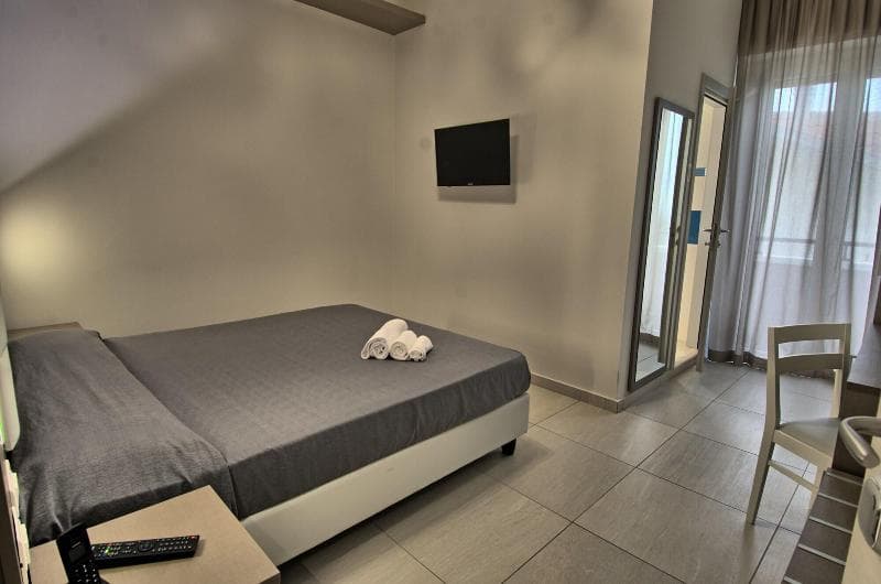 Hotel Sole 3