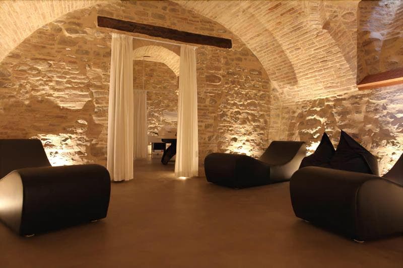 Relais Del Borgo 3