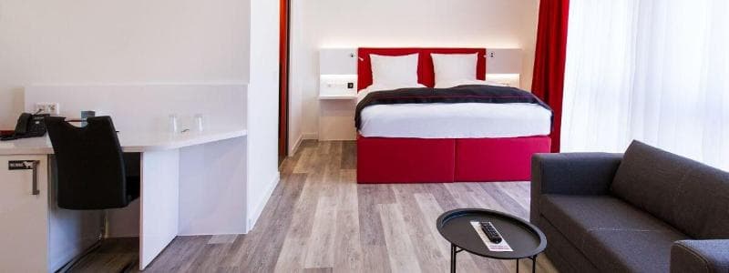 Dormero Hotel Roth 5
