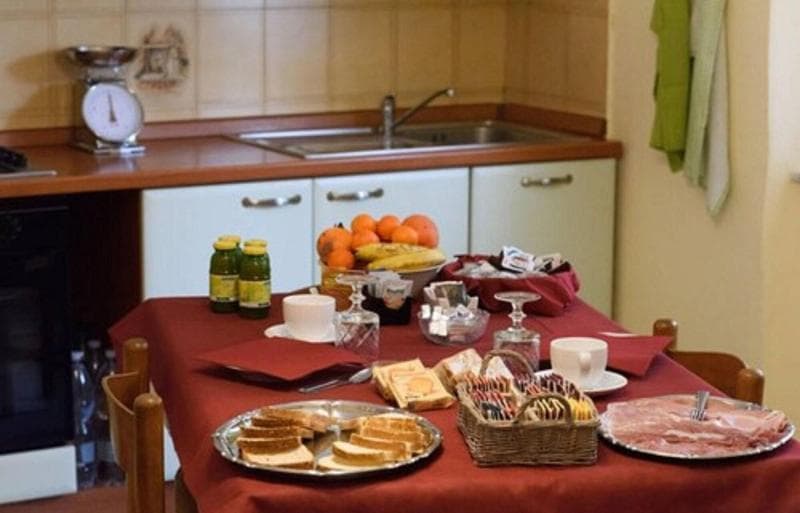 Alle Terme B&B 5