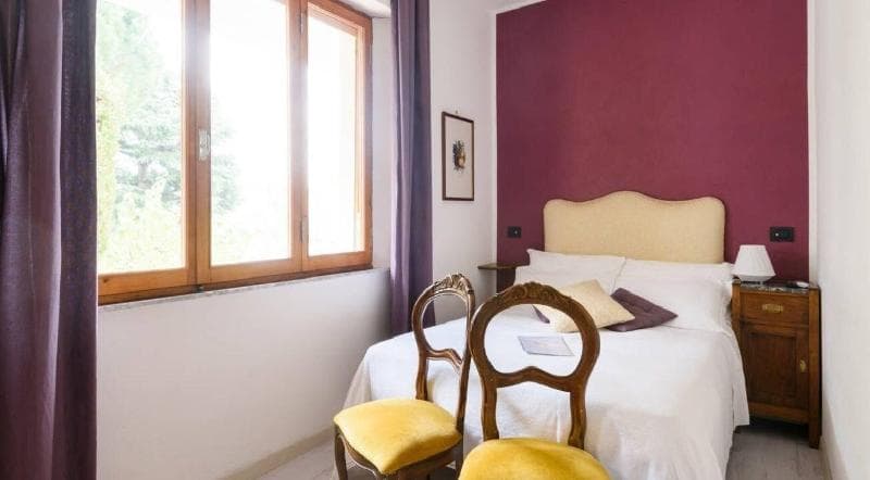 Alle Terme B&B photo 1