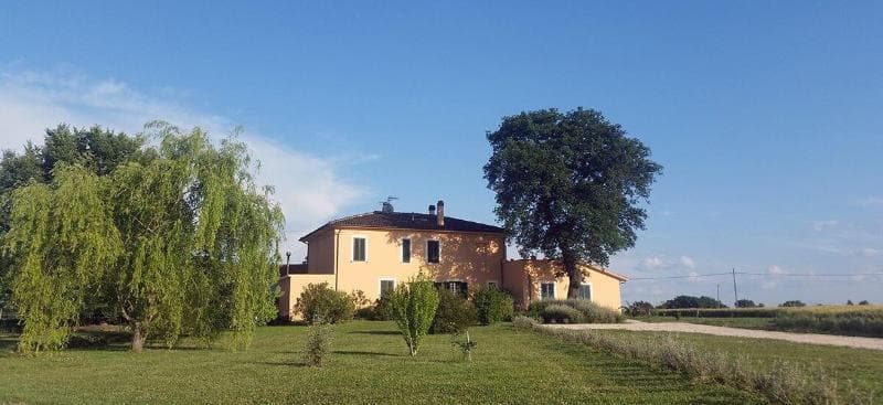 B&B Le Rose 5