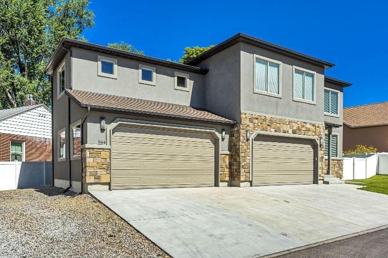 Spacious & New Guesthouse In Orem- Provo 3