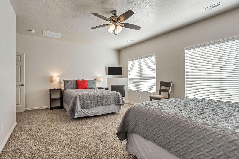 Spacious & New Guesthouse In Orem- Provo 4
