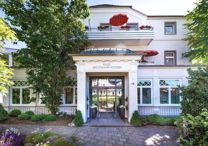 Hotel Noltmann Peters 5