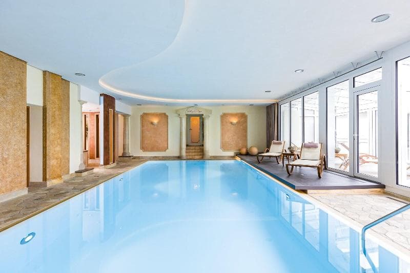 Hotel Noltmann Peters main