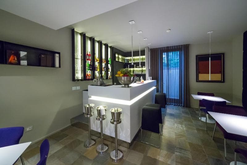 Metelli Relais 2