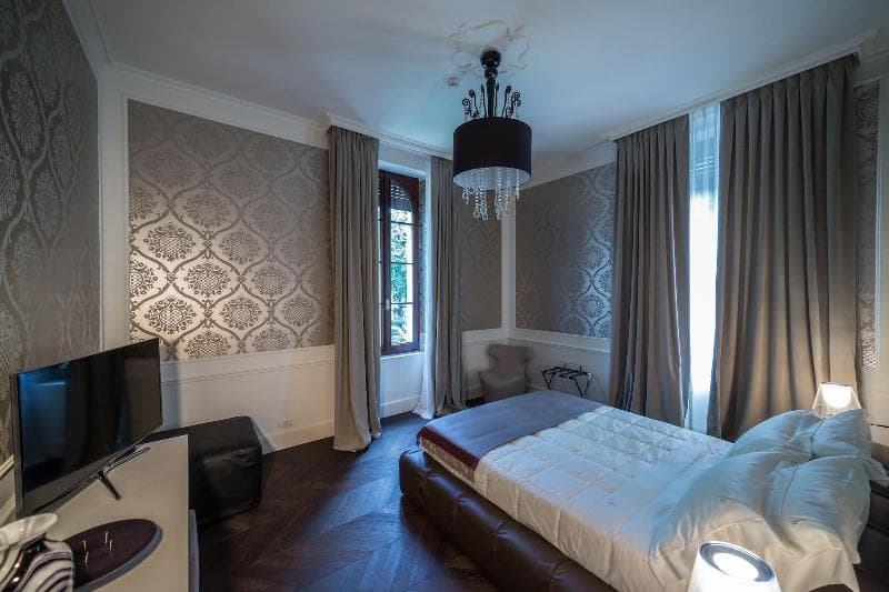 Metelli Relais 5