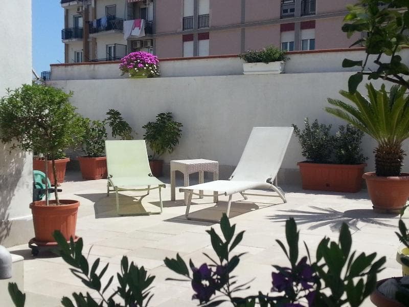 B&B Torrente Antico 3