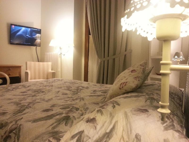 B&B Torrente Antico 5