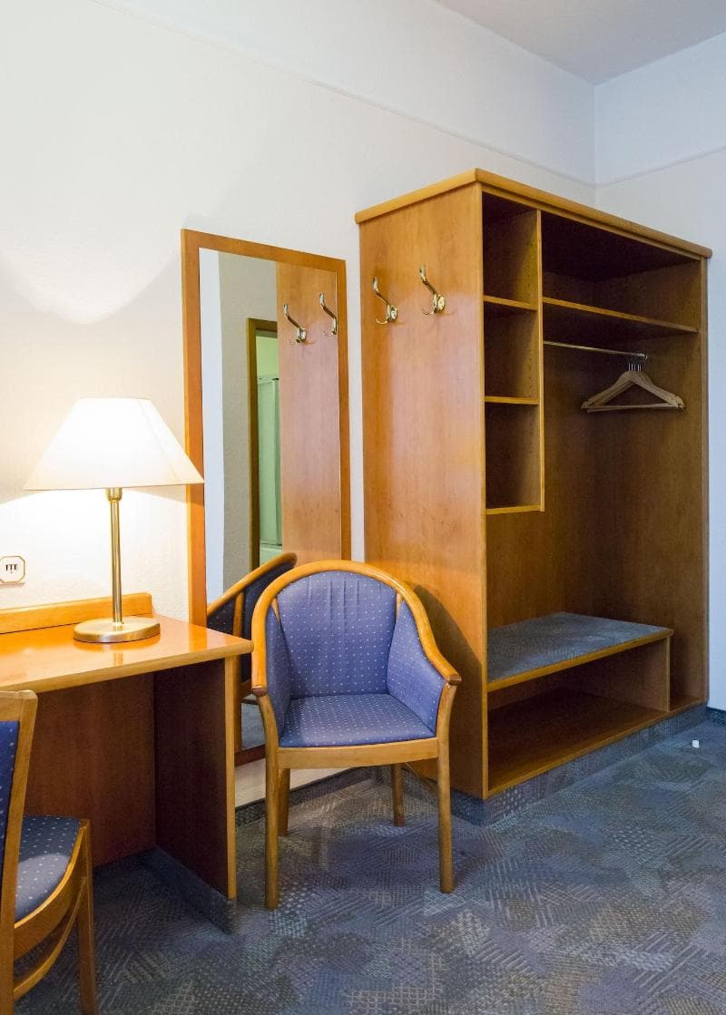 Hotel Eydt Kirchheim 3