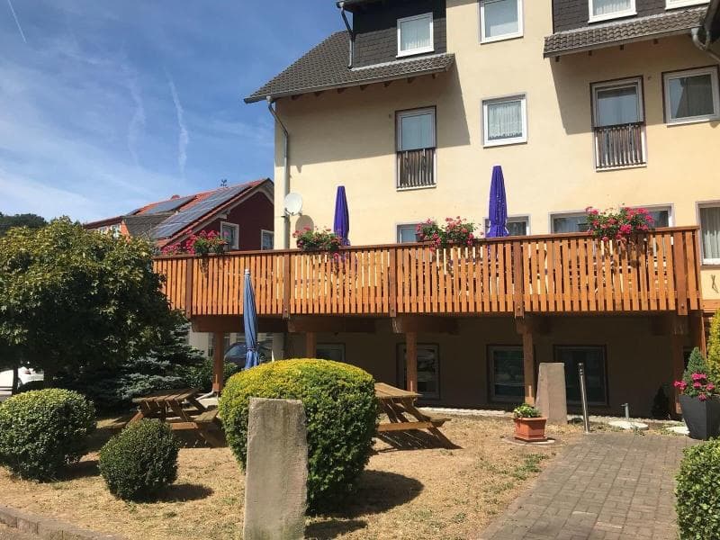 Hotel Eydt Kirchheim 4