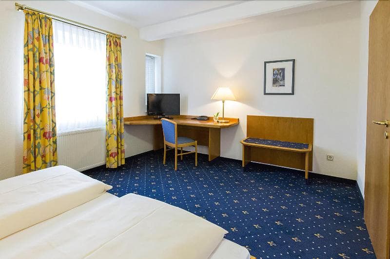 Hotel Eydt Kirchheim photo 1