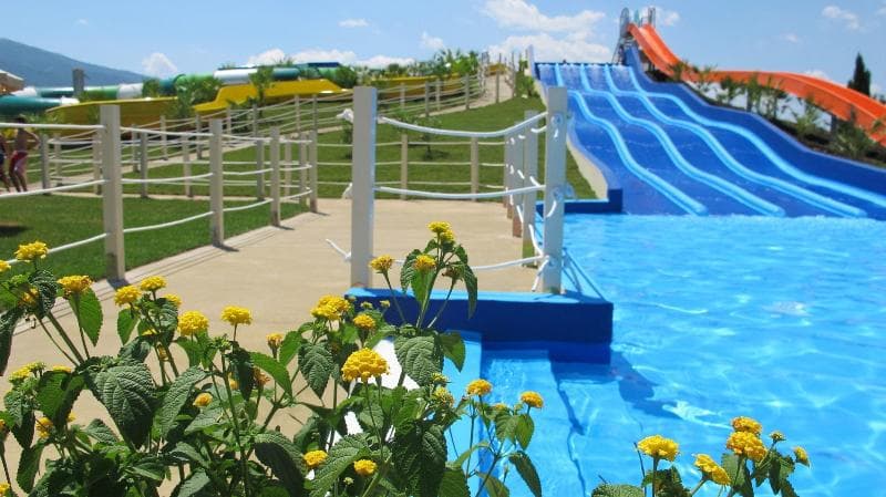 Le Colombare Hotel And Resort 2