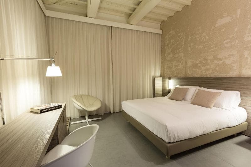 Le Colombare Hotel And Resort 4